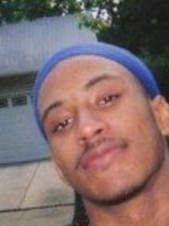 Person who looks like Ludacris