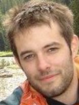 Person who looks like J.C. Chasez