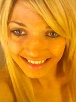 Person who looks like Charlotte Ross