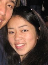 Person who looks like Keiko Agena