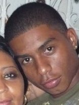 Person who looks like Nas