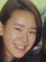 Person who looks like Michelle Yeoh