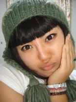 Person who looks like Chiaki Kuriyama