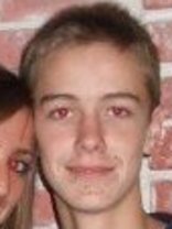 Person who looks like Bobby Edner