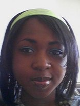 Person who looks like Inga Marchand