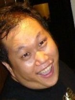 Person who looks like Golden Brooks