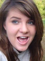 Person who looks like Helena Christensen