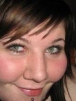 Person who looks like Maggie Gyllenhaal