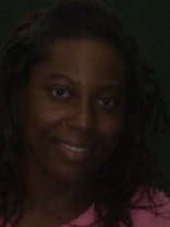 Person who looks like Holly Robinson Peete