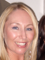 Person who looks like Anne Heche