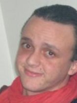 Person who looks like Eddie Kaye Thomas