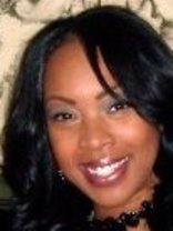 Person who looks like Angela Bassett