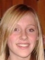 Person who looks like Janel Moloney