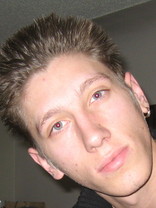 Person who looks like Christopher Walken