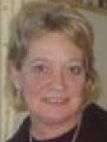 Person who looks like Melanie Griffith