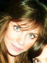 Person who looks like Carey Lowell