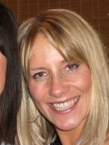 Person who looks like Kathy Baker