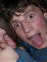 Person who looks like Mick Jagger