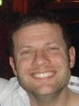 Person who looks like Doug Savant