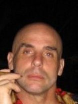 Person who looks like Tim Roth