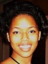 Person who looks like Malinda Williams