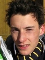 Person who looks like Ioan Gruffudd