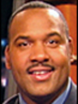 Person who looks like Henry Simmons