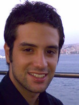 Person who looks like Howie Dorough