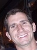 Person who looks like Simon Cowell