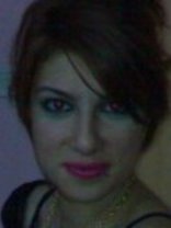 Person who looks like Constance Zimmer