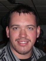 Person who looks like Joshua Jackson