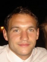 Person who looks like Ben Chaplin