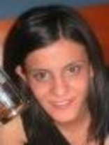 Person who looks like Patricia Velasquez