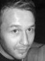 Person who looks like David Arquette