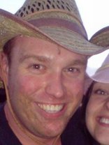 Person who looks like Fred Durst