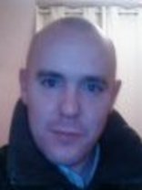 Person who looks like Daniel Day-Lewis