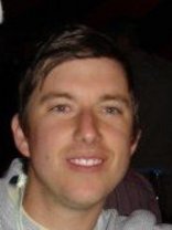 Person who looks like Trevor Morgan