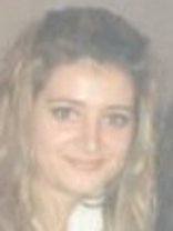 Person who looks like Brooke Shields