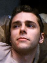 Person who looks like Simon Rex