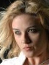 Person who looks like Sharon Stone