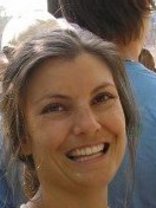 Person who looks like Mariska Hargitay