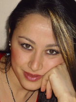 Person who looks like Bree Turner