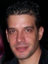 Person who looks like Ioan Gruffudd