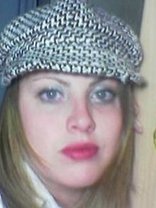 Person who looks like Mena Suvari