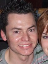 Person who looks like Emile Hirsch