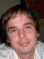 Person who looks like Duncan Sheik