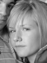 Person who looks like Anna Paquin