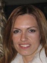 Person who looks like Blanchard Ryan