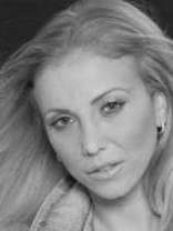 Person who looks like Jessica Biel