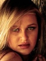 Person who looks like Izabella Scorupco